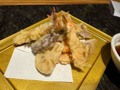 -青岛海泉湾皇冠假日度假酒店-天海日餐厅