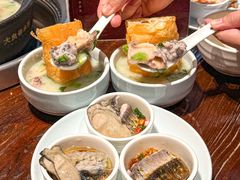 -大良毋米粥(锦龙路总店)