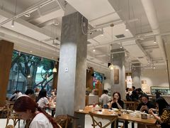 大堂-小豆海棠(人民南路店)