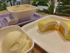 -满记甜品(优客百盛店)