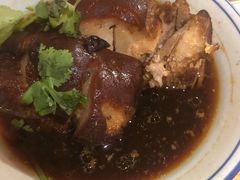 -聪辉同安老美食饭店(大元路店)