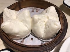 叉烧香菇包-19号私房菜(云南路店)