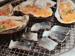 -火炉火自助餐(西直门凯德MALL店)