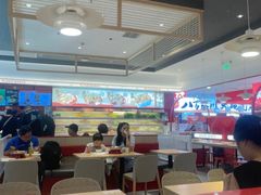 -每味每客·重庆麻辣烫(国泰店)