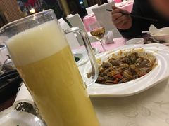 -都市阳光海鲜城(青山湖店)