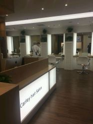 -THE LOG SALON 记录