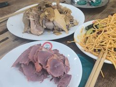 -老刘家永盛斋·传统泡馍(东关南街店)