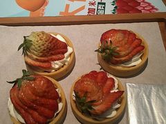 -YUMI芽米·法式烘焙·咖啡(文化宫店)