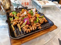 -鹭园酒家·四十年老字号