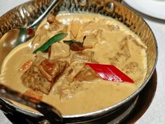 经典黄咖喱牛腩-BetterThai 泰加(苏州中心店)