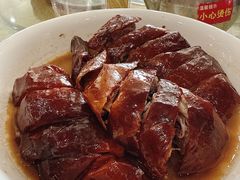 -鹏城人家海鲜酒家·23年老字号(较场尾店)