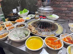 -喜来稀肉(虹泉路店)