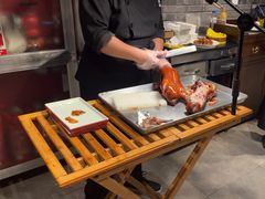 -京味斋·北京烤鸭(新源街店)