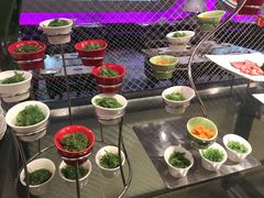 -万德诺富特酒店·自助餐厅(万德大厦店)