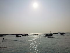 -南湾海鲜餐厅(南澳海鲜街店)