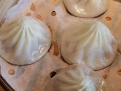 鸡汁杭州小笼-桂满陇·景观餐厅(新世界店)