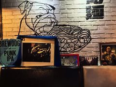 -鼓楼吃面·肉啃肉(南锣鼓巷店)