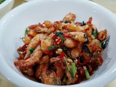 -笨罗卜浏阳菜馆(星沙店)