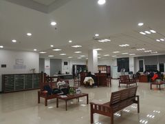 -武汉大学图书馆·文理学部总馆