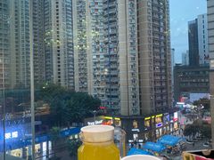 -龙聚德北京烤鸭(沙坪坝华宇A馆店)