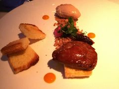 -Ambrosia Oyster Bar & Grill