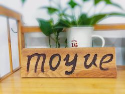 -Moyue HAIR SALON