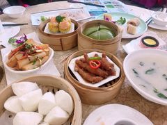-金榜大酒店-中餐