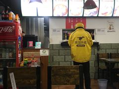 -陈记柳州螺蛳粉(大坪店)