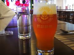 -百威中国啤酒博物馆