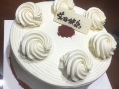 -第戎蛋糕(恒隆广场店)