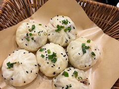葱香生煎包-锡和无锡菜(景丽苑店)