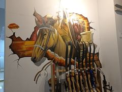 -道顺射箭·团建·骑射(张杨路店)