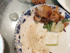 -惠宾饭庄(中山路店)