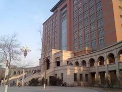 -渤海大学(松山校区)