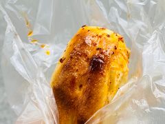 -郭际辣饼铺(第三中学店)