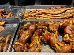 -老鼎万春卤菜(五代传承创始老店)