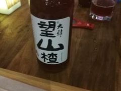 -马路牙子地桌烤肉(工体店)