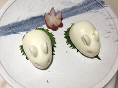 -韵秋荷(宝山龙湖天街店)