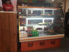 -菲哥麻辣烫(贵山小区店)