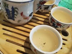 -南拳十三姨·潮汕砂锅粥·粤菜(西单大悦城店)