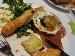 -拉蒂娜·巴西牛排馆 Latina·Brazilian Steakhouse(陆家嘴旗舰店)