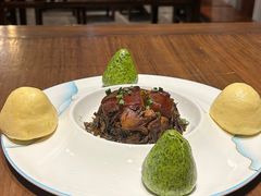 -绍兴老味道·非遗门店(银泰城店)