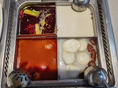 -海底捞火锅(振华商厦店)