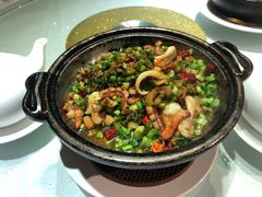 -山泉公馆酒家(广州东站店)