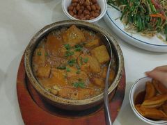 -肥仔顺德菜(龙悦居店)