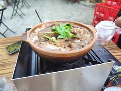 -包工仔·牛杂自助放题