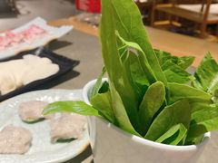 -贰重天冰煮羊自助火锅(东坝店)