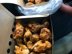 -阿捡忭京炸鸡(韭菜园总店)
