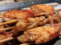 -管氏翅吧(台湾街店)