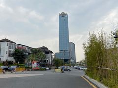 -观澜湖生态运动公社